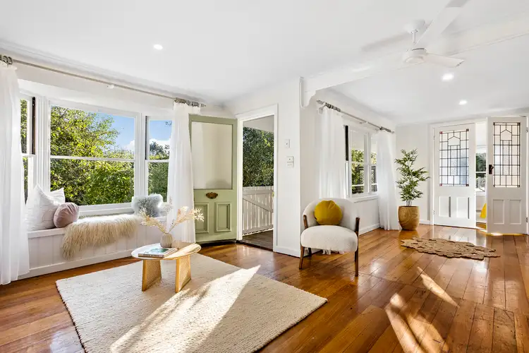 Main view of Homely house listing, 8 Hills Lane, Sailors Hill VIC 3461