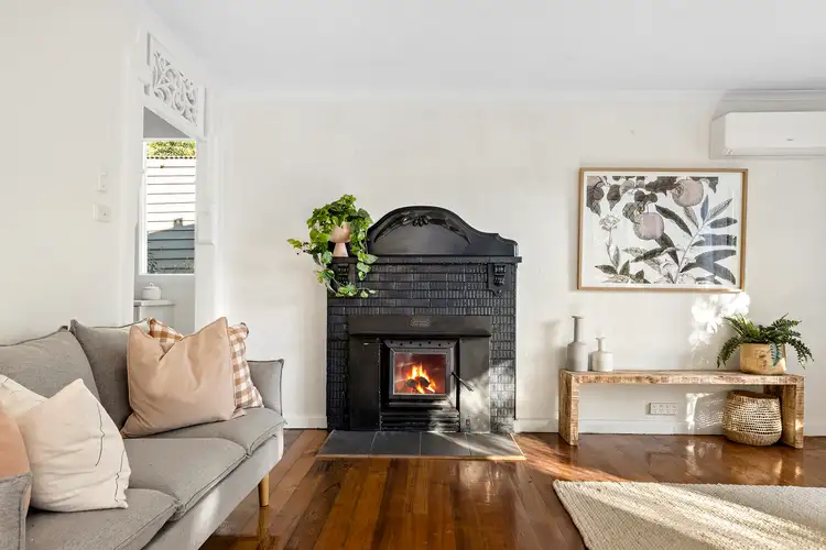 Second view of Homely house listing, 8 Hills Lane, Sailors Hill VIC 3461