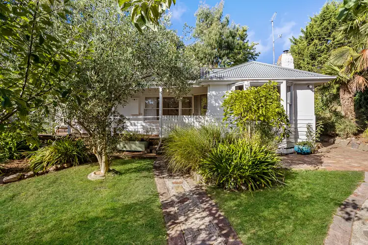 Fourth view of Homely house listing, 8 Hills Lane, Sailors Hill VIC 3461