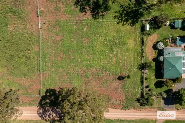Second view of Homely land listing, Lot 802 Brazier Road, Kleinton QLD 4352