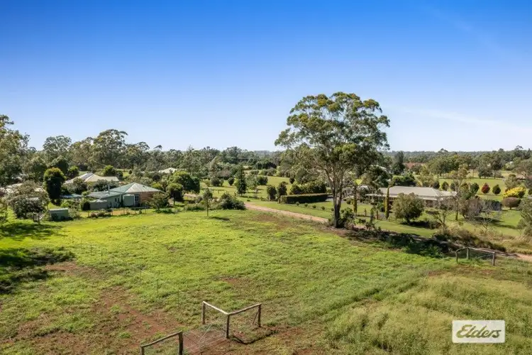 Third view of Homely land listing, Lot 802 Brazier Road, Kleinton QLD 4352