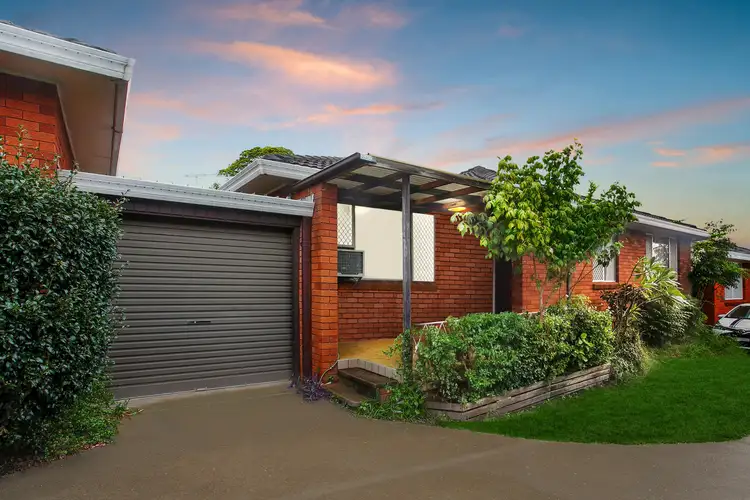 2/73 Connemarra Street, Bexley NSW 2207