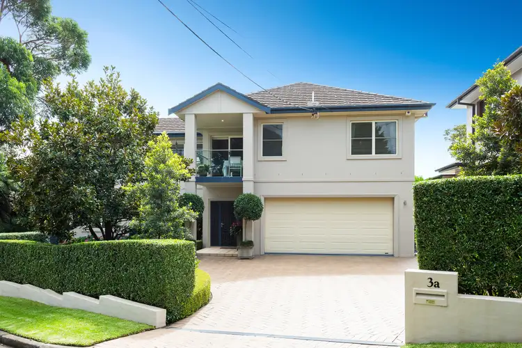 3a Sorrento Place