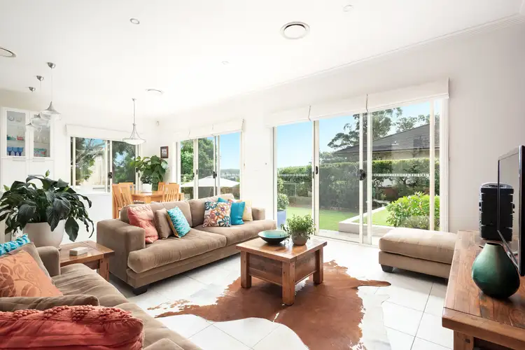 Second view of Homely house listing, 3a Sorrento Place, Burraneer NSW 2230