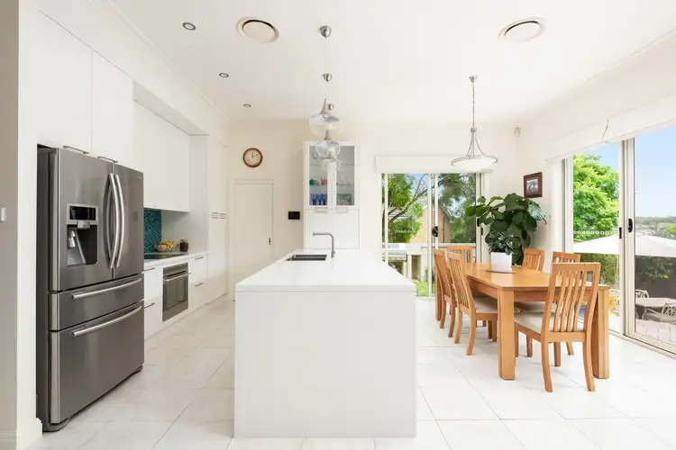 Fourth view of Homely house listing, 3a Sorrento Place, Burraneer NSW 2230