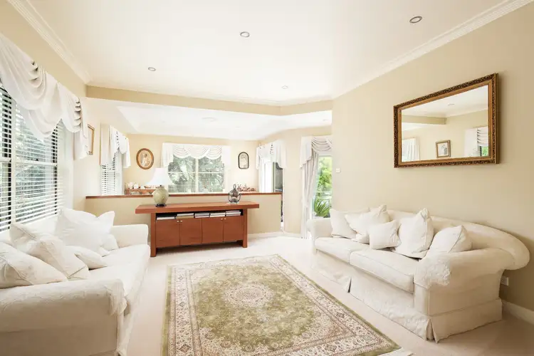 Fifth view of Homely house listing, 3a Sorrento Place, Burraneer NSW 2230