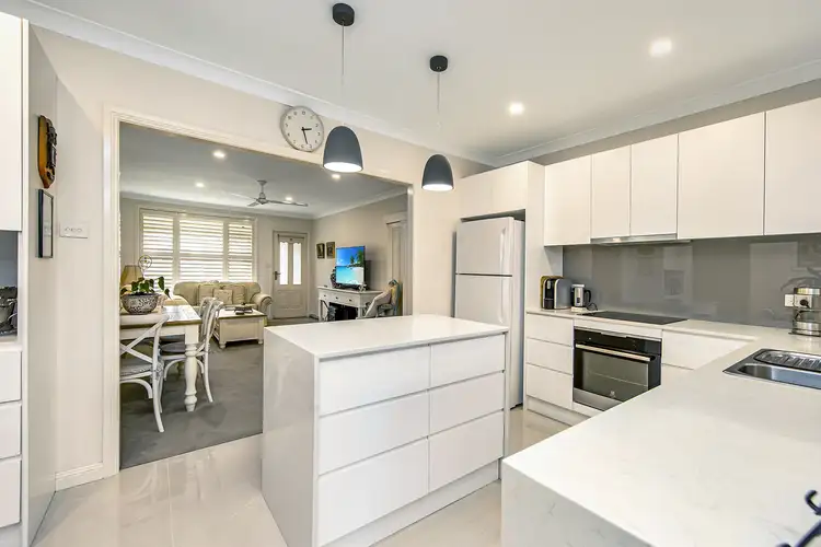 Main view of Homely villa listing, 1/87 Morgan Street, Merewether NSW 2291
