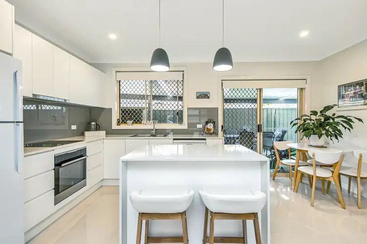 Third view of Homely villa listing, 1/87 Morgan Street, Merewether NSW 2291