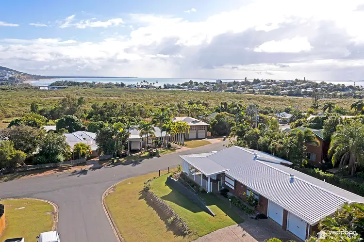 1 Bonito Close, Taranganba QLD 4703
