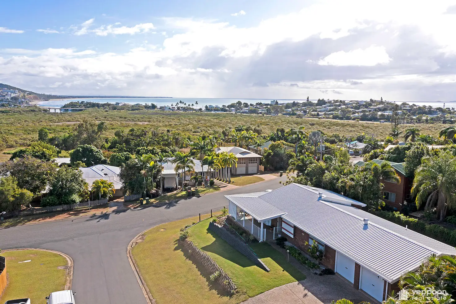 Main view of Homely house listing, 1 Bonito Close, Taranganba QLD 4703