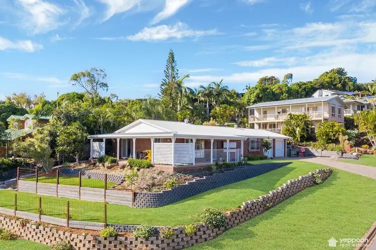 Second view of Homely house listing, 1 Bonito Close, Taranganba QLD 4703