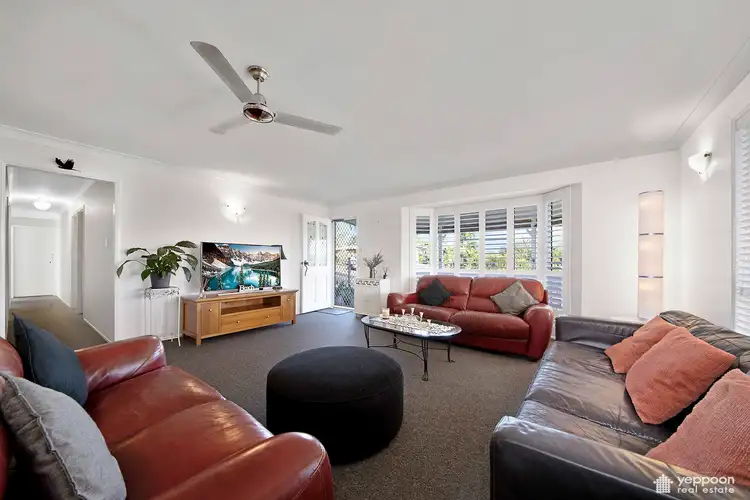 Third view of Homely house listing, 1 Bonito Close, Taranganba QLD 4703