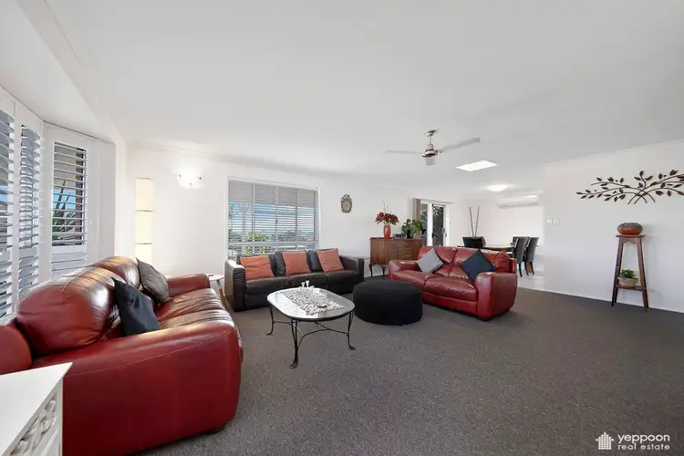 Fourth view of Homely house listing, 1 Bonito Close, Taranganba QLD 4703