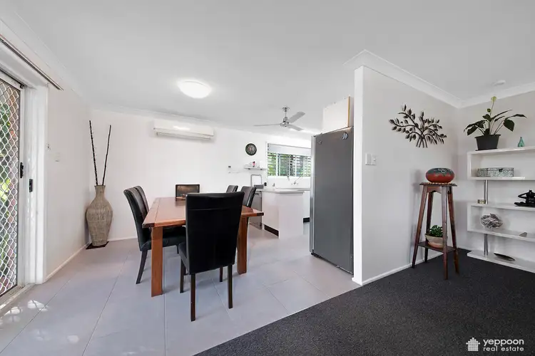 Fifth view of Homely house listing, 1 Bonito Close, Taranganba QLD 4703