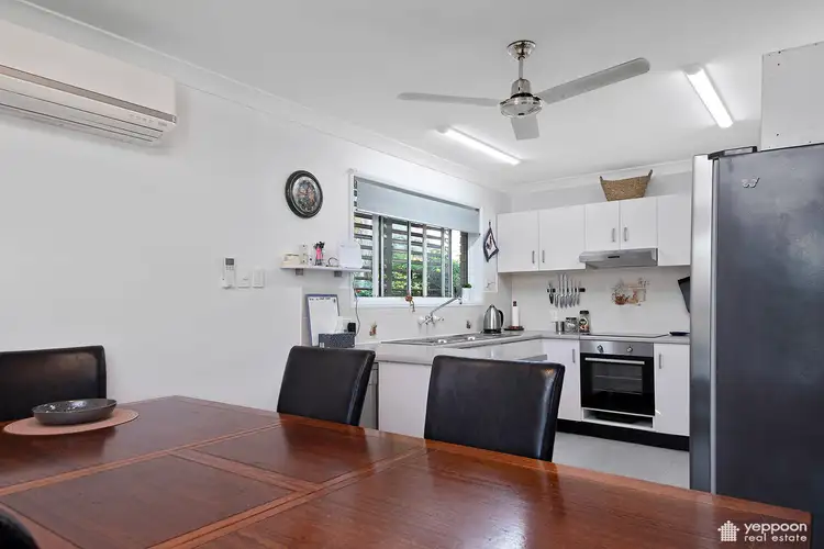 Sixth view of Homely house listing, 1 Bonito Close, Taranganba QLD 4703