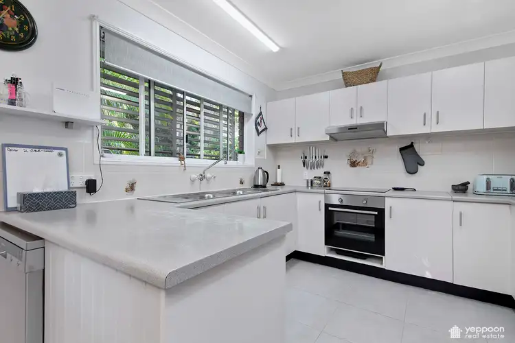 Seventh view of Homely house listing, 1 Bonito Close, Taranganba QLD 4703