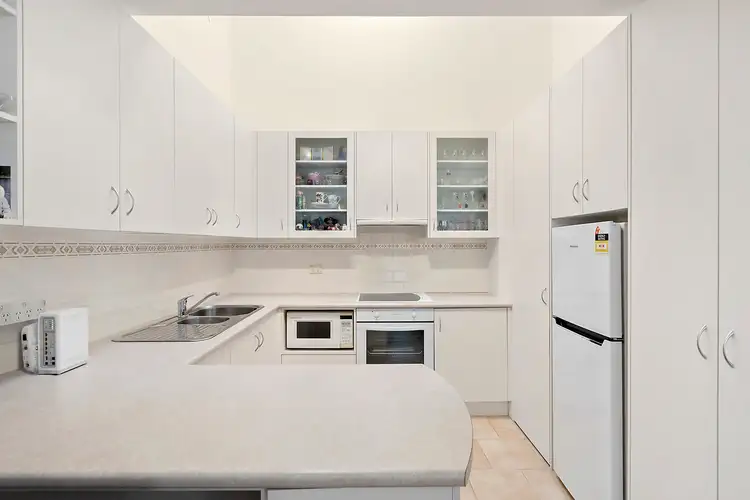 Second view of Homely villa listing, 9/22-24 Taronga Parade, Caringbah NSW 2229