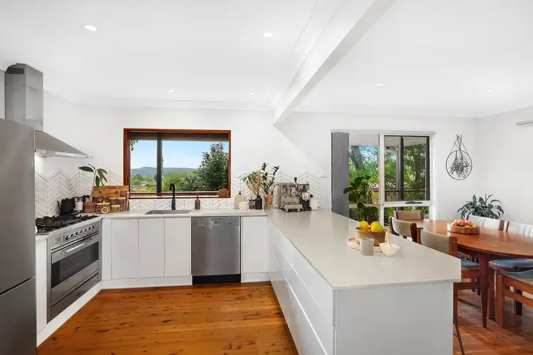Second view of Homely house listing, 6 Irwin Place, Green Point NSW 2251
