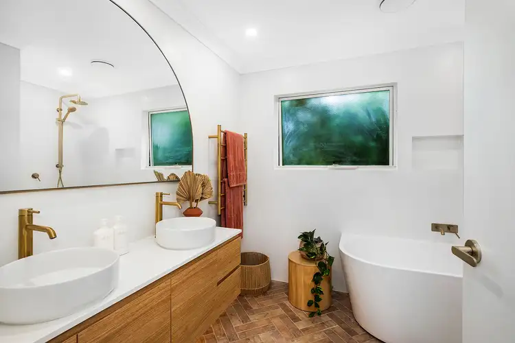 Fifth view of Homely house listing, 6 Irwin Place, Green Point NSW 2251