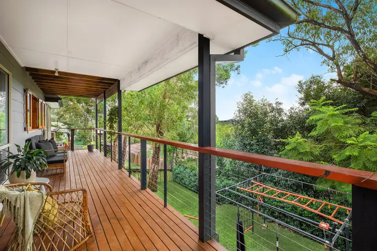 Sixth view of Homely house listing, 6 Irwin Place, Green Point NSW 2251