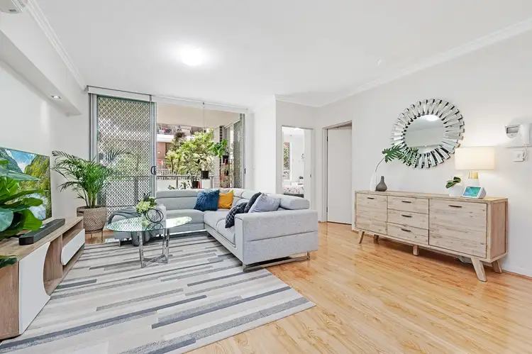 5/25-31 Orara Street, Waitara NSW 2077