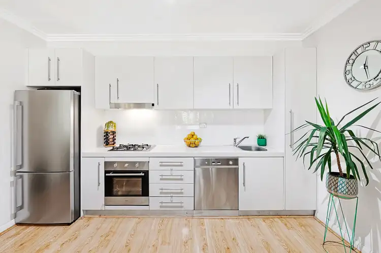 Second view of Homely unit listing, 5/25-31 Orara Street, Waitara NSW 2077