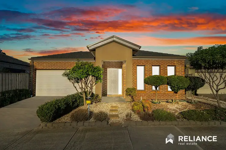 34 Verona Avenue, Tarneit VIC 3029