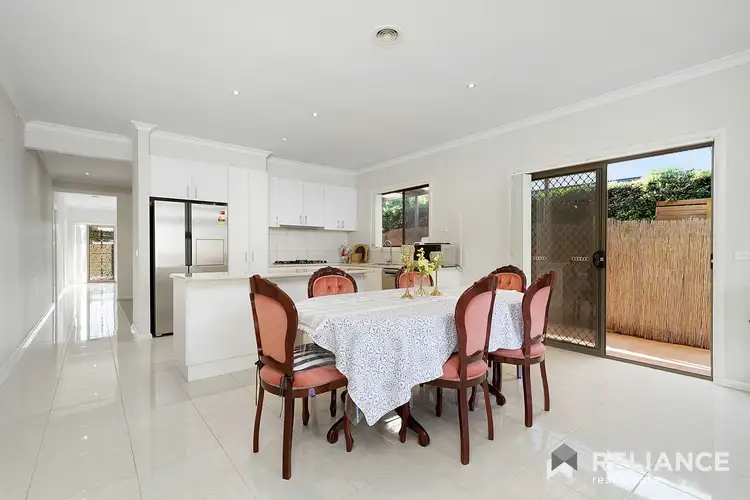 Sixth view of Homely house listing, 34 Verona Avenue, Tarneit VIC 3029