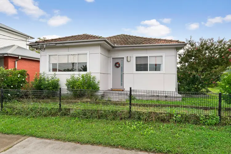 139 Richmond Road, Marayong NSW 2148