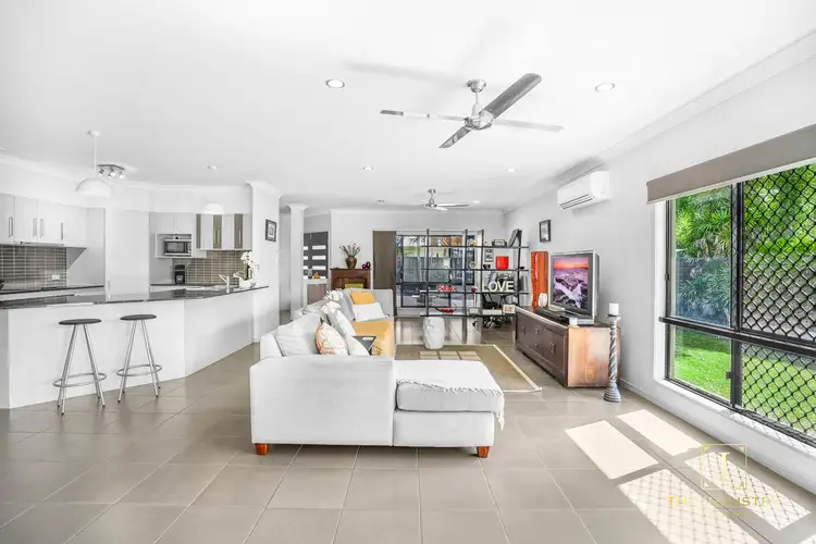 Fifth view of Homely house listing, 15 Bowline Close, Trinity Beach QLD 4879