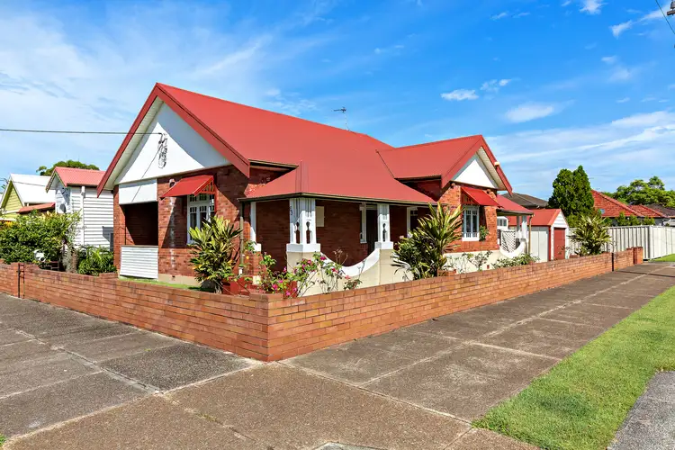 Fifth view of Homely house listing, 63 Veda Street, Hamilton NSW 2303