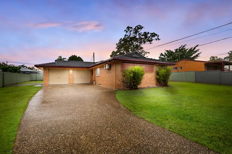 Fifth view of Homely house listing, 7 Hedley Street, Loganlea QLD 4131