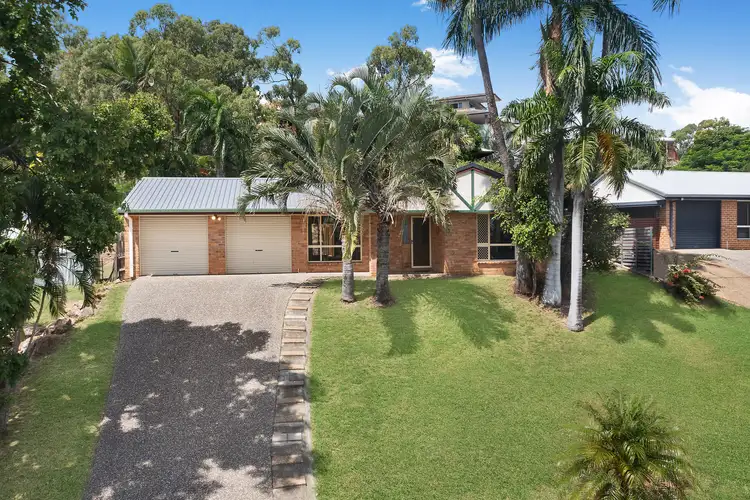 306 Everingham Avenue, Frenchville QLD 4701