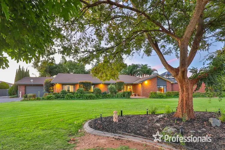 3515 Benetook Avenue, Mildura VIC 3500