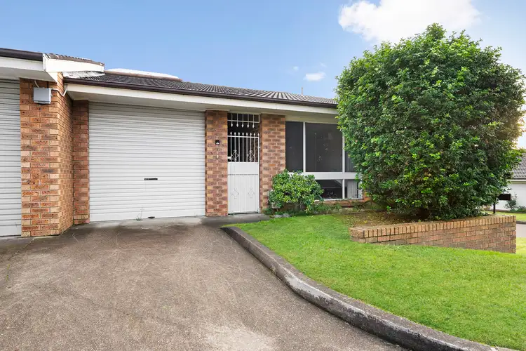 17/1 Myrtle Street, Prospect NSW 2148