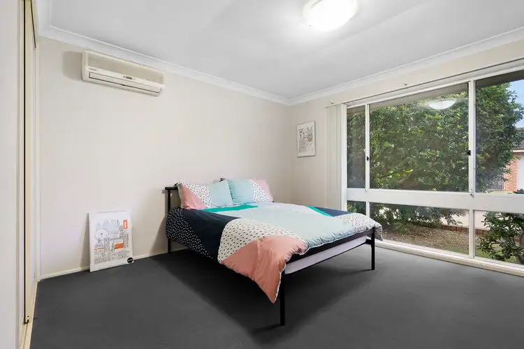 Fourth view of Homely villa listing, 17/1 Myrtle Street, Prospect NSW 2148