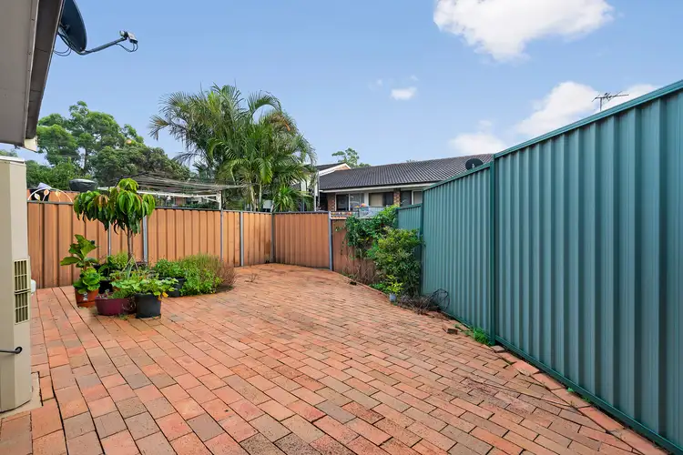 Sixth view of Homely villa listing, 17/1 Myrtle Street, Prospect NSW 2148