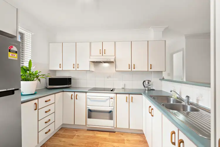 Second view of Homely unit listing, 7/34 Kreutzer Street, Nundah QLD 4012