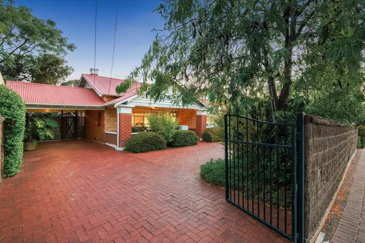 Second view of Homely house listing, 48 Windsor Road, Glenunga SA 5064