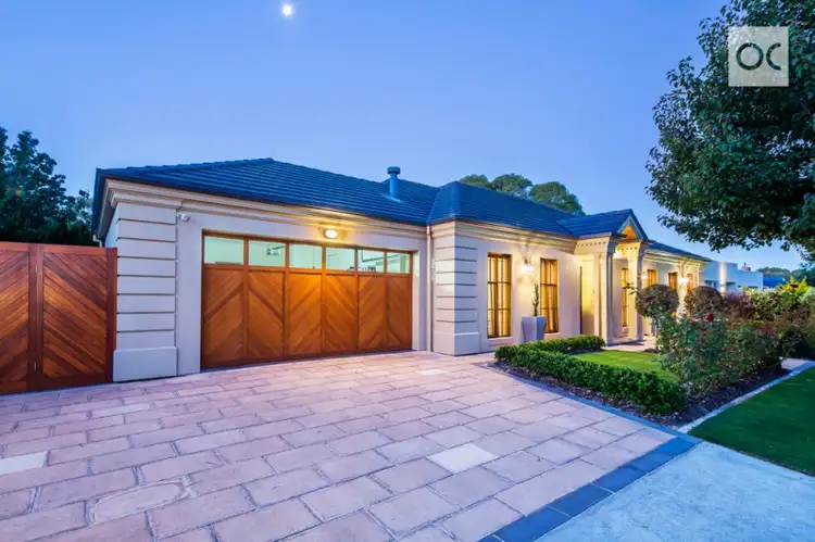 Second view of Homely house listing, 8 Netley Avenue, Lockleys SA 5032