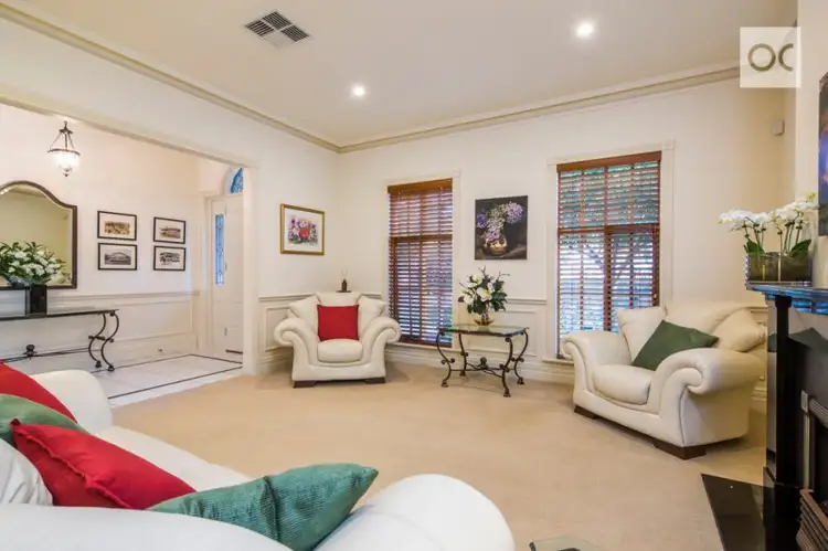 Fourth view of Homely house listing, 8 Netley Avenue, Lockleys SA 5032