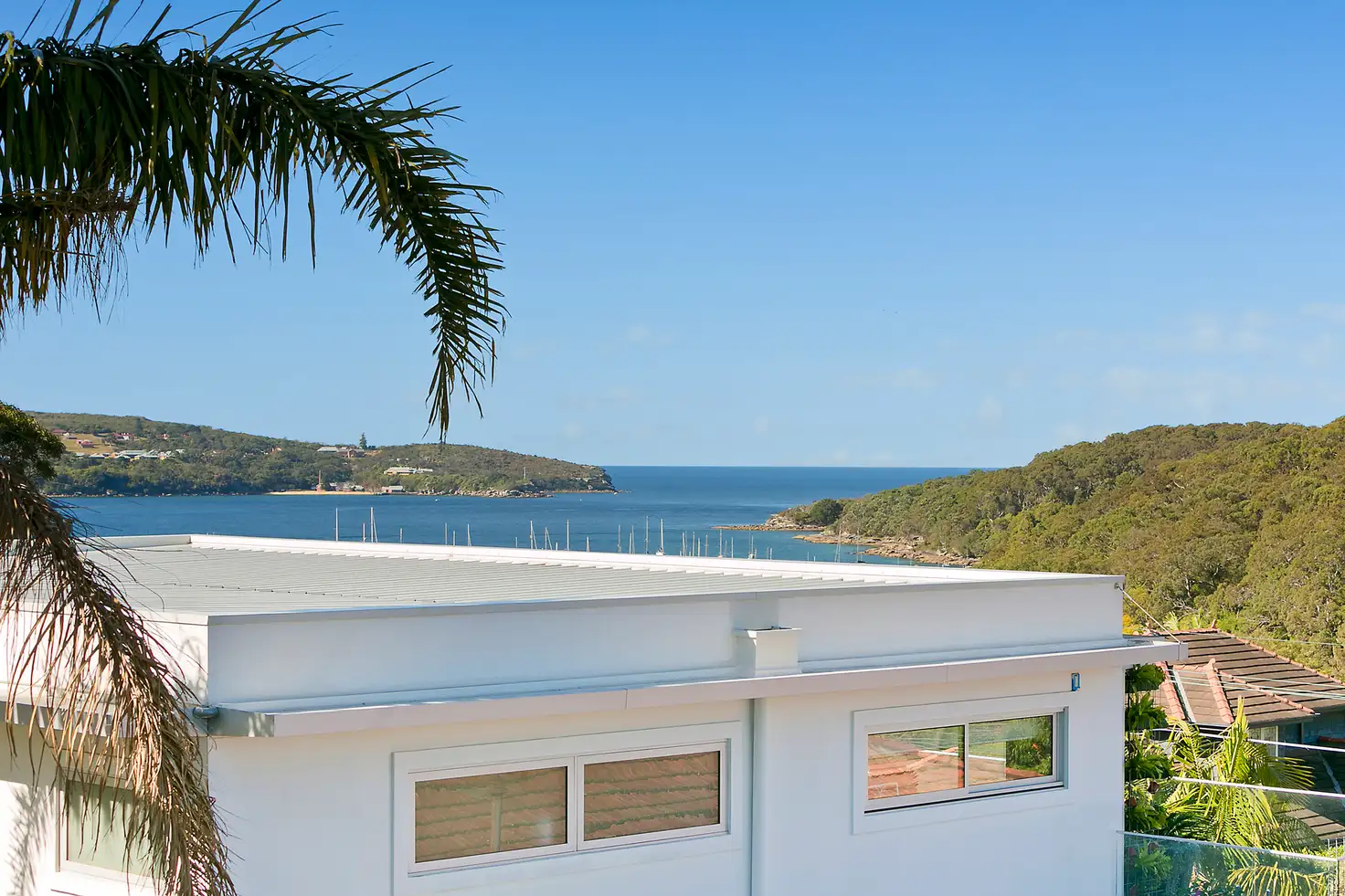 Main view of Homely apartment listing, 6/11 Boyle Street, Balgowlah NSW 2093