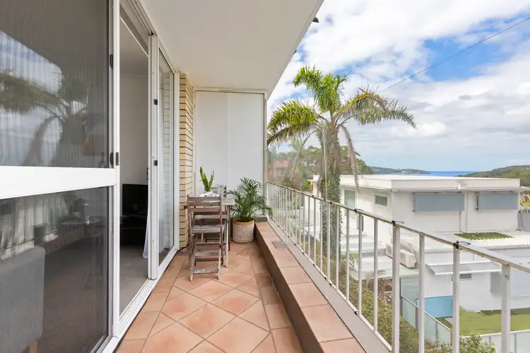 Third view of Homely apartment listing, 6/11 Boyle Street, Balgowlah NSW 2093