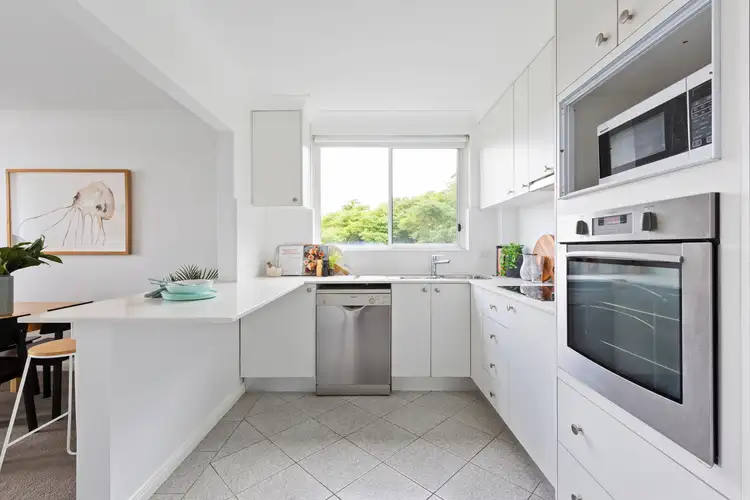 Fourth view of Homely apartment listing, 6/11 Boyle Street, Balgowlah NSW 2093