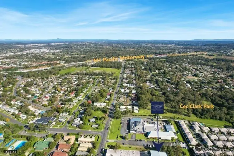 Fifth view of Homely unit listing, 1/122 River Hills Road, Eagleby QLD 4207
