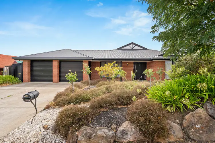Main view of Homely house listing, 34 Nyrang Circuit, Woodcroft SA 5162