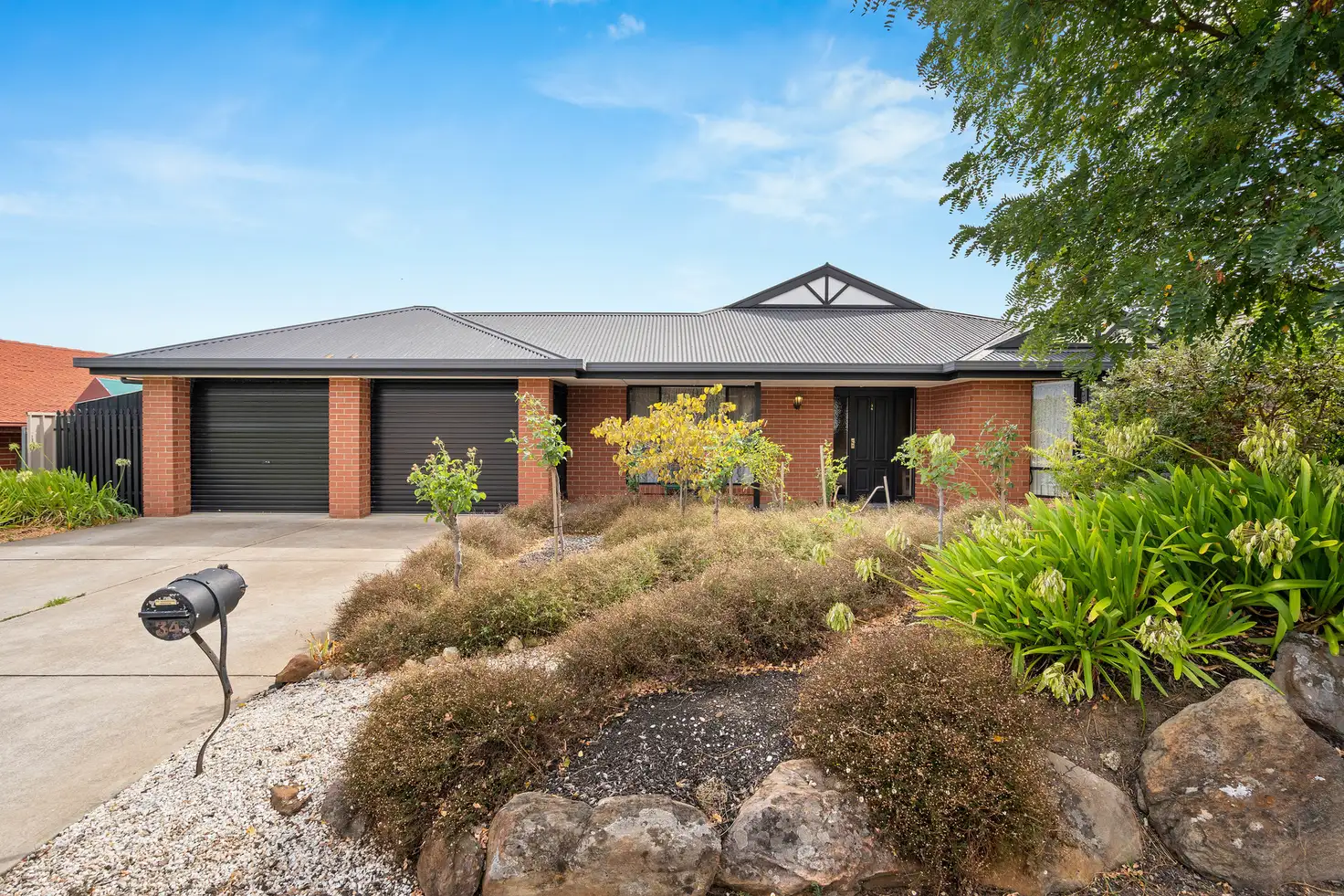 Main view of Homely house listing, 34 Nyrang Circuit, Woodcroft SA 5162
