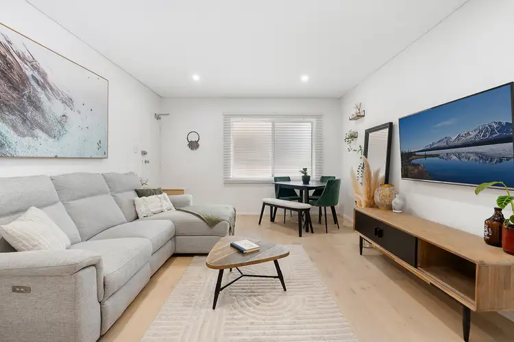 Main view of Homely apartment listing, 1/23 Redman Road, Dee Why NSW 2099