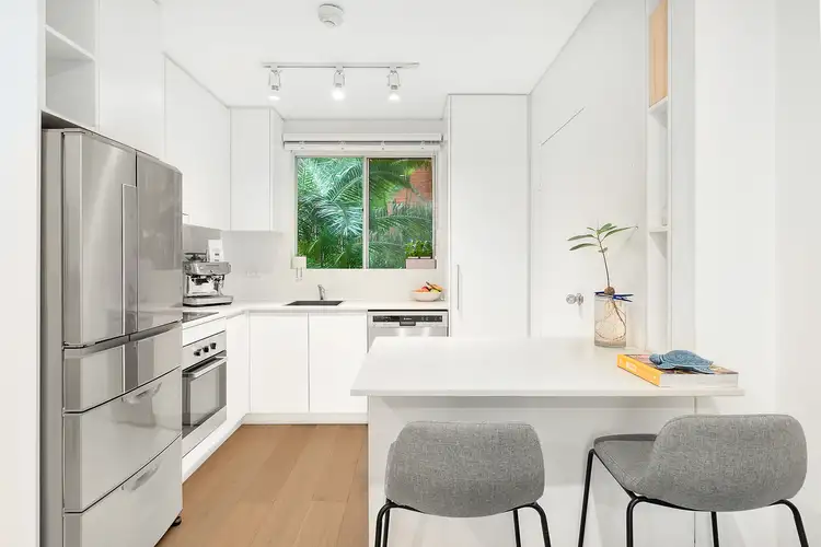 Third view of Homely apartment listing, 1/23 Redman Road, Dee Why NSW 2099