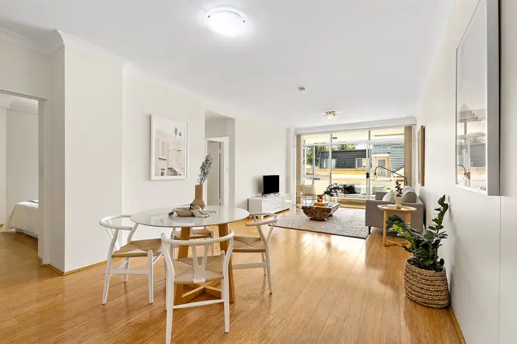 6/411 Liverpool Road, Ashfield NSW 2131